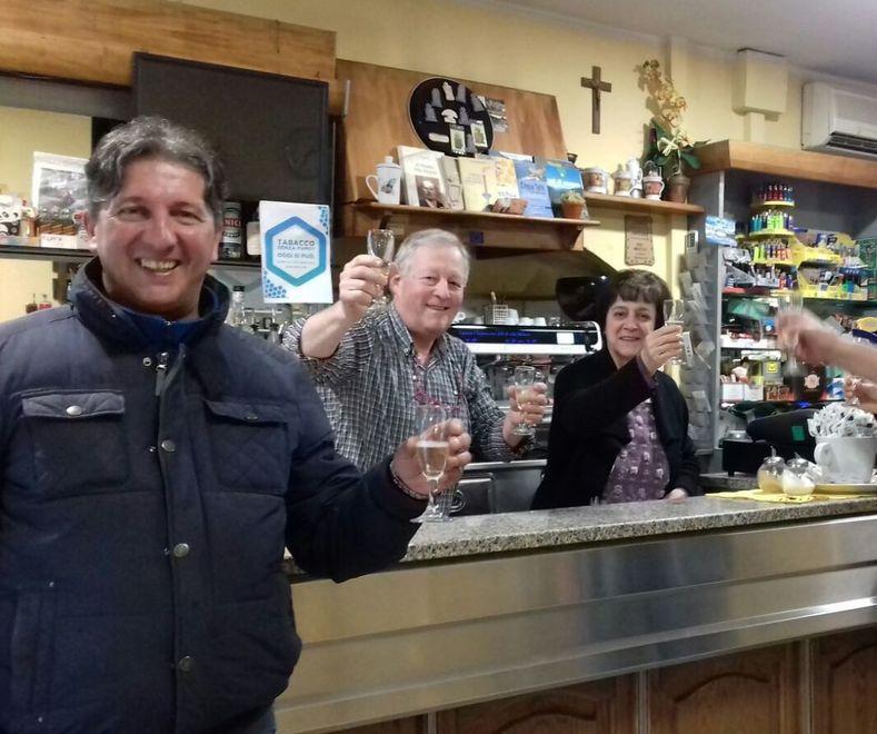 Super vincita al Win for Life: «Grazie, ma rimango anonimo e continuo a lavorare» 