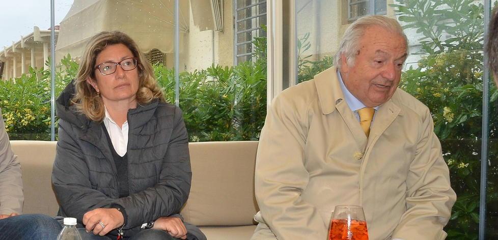 Origini aglianesi per il nuovo padrone del “Principino”