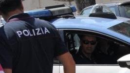 Due ladri d’auto fermati dopo un inseguimento