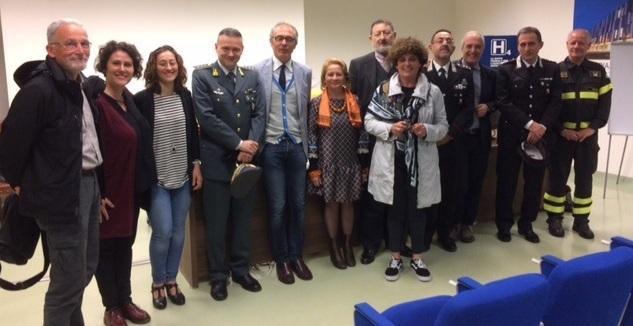 Violenze e abbandoni c’è un nuovo servizio 