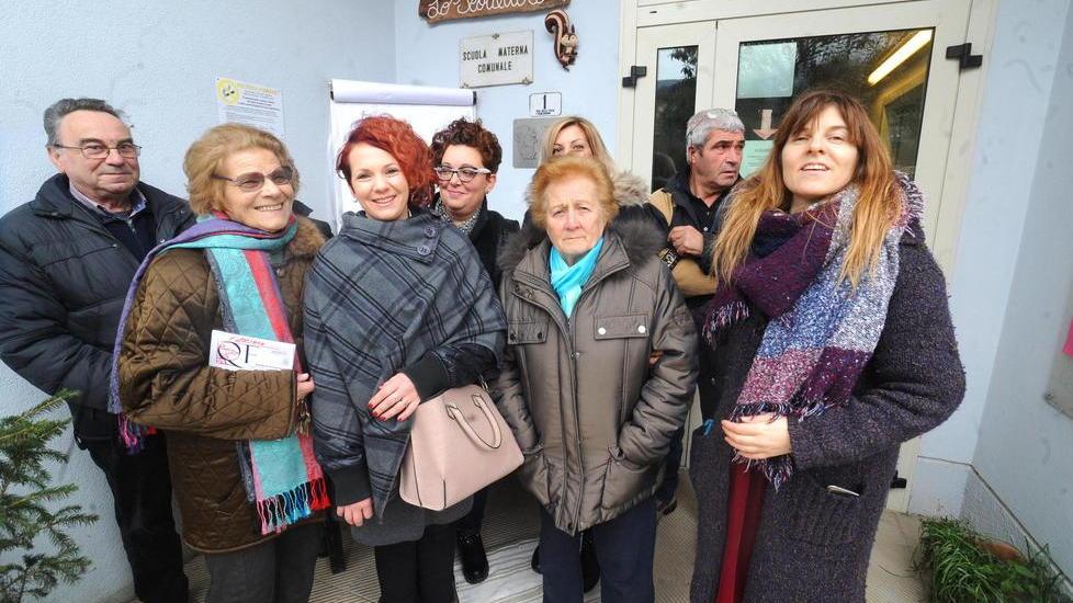 Santomoro all’attacco sullo Scoiattolo Comune sotto accusa