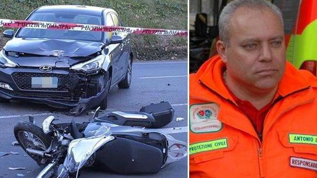 Chiesto il processo per una automobilista