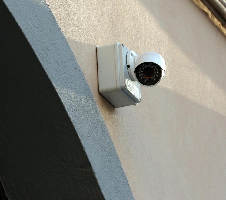 iniziati i lavori di installazione