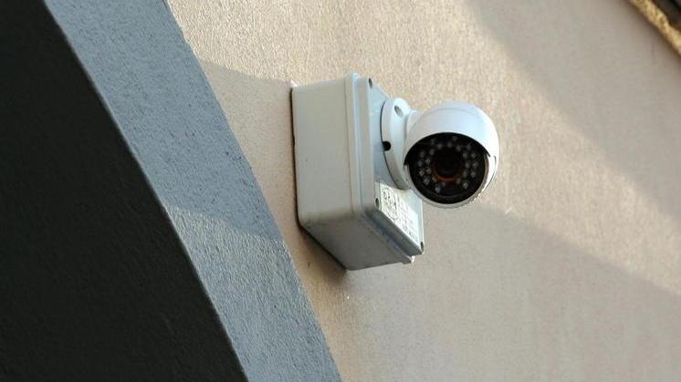 iniziati i lavori di installazione