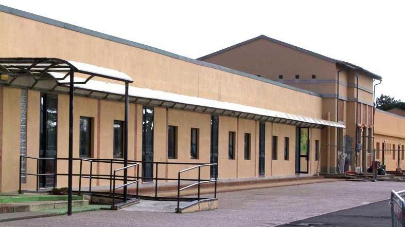 Alle Viviani il giardino di Michela
