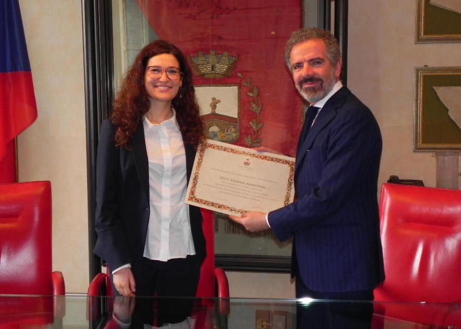 Ponsacco piange il manager Aringhieri 