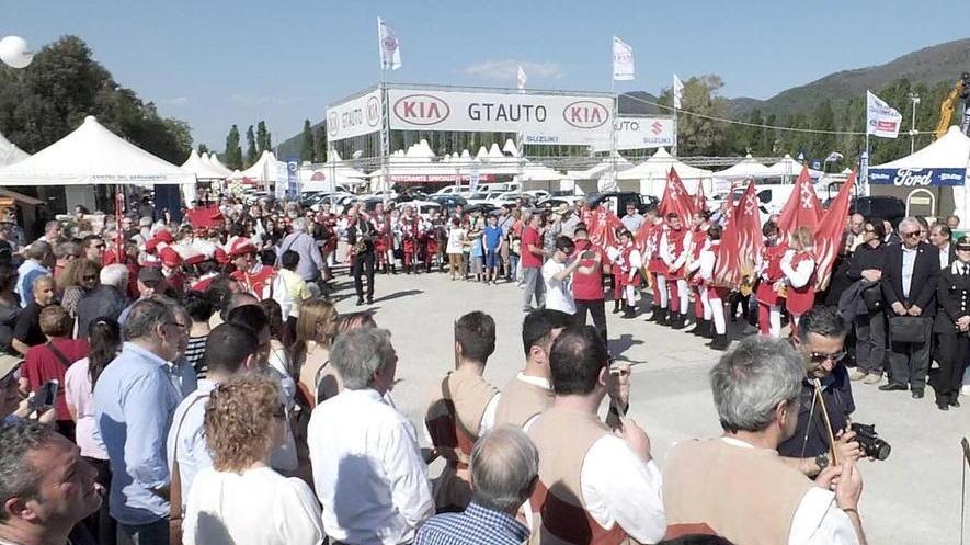 Quasi 120mila visitatori per l’Agrifiera