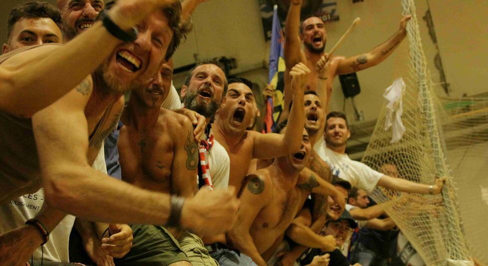 Ci sarà il pubblico delle grandi occasioni 