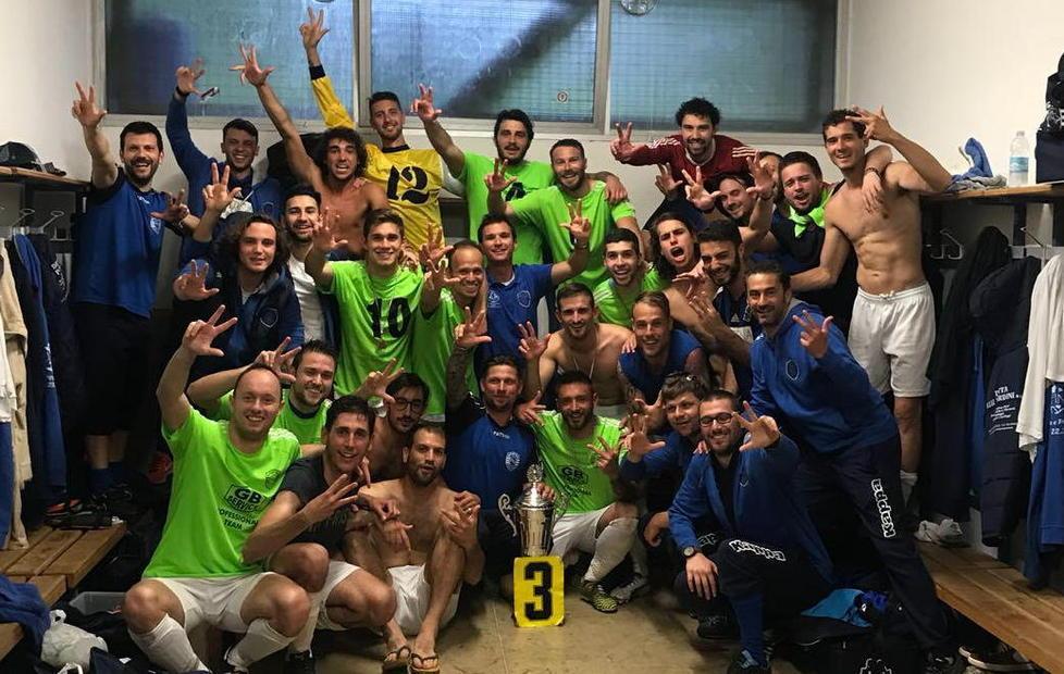 Sporting Forte da urlo: il Triplete è tutto tuo 