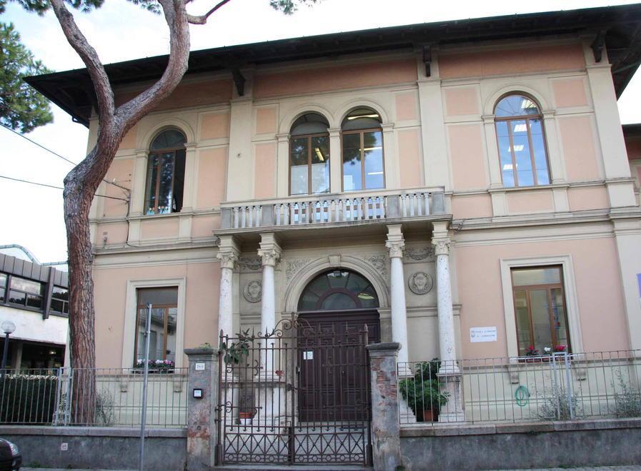 Per le Lambruschini 150mila euro di lavori 