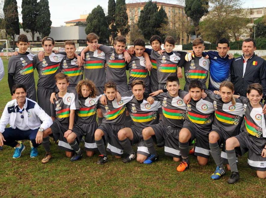 Pg Elba gela il Magona all’ultimo minuto 