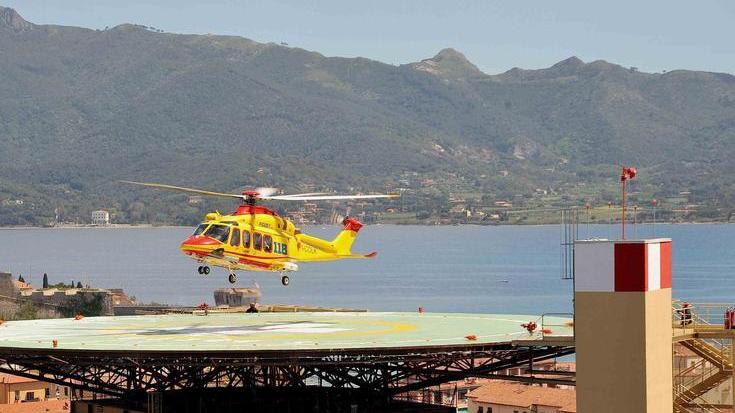 Ferrari mette ancora mano al piano sanitario per l’Elba