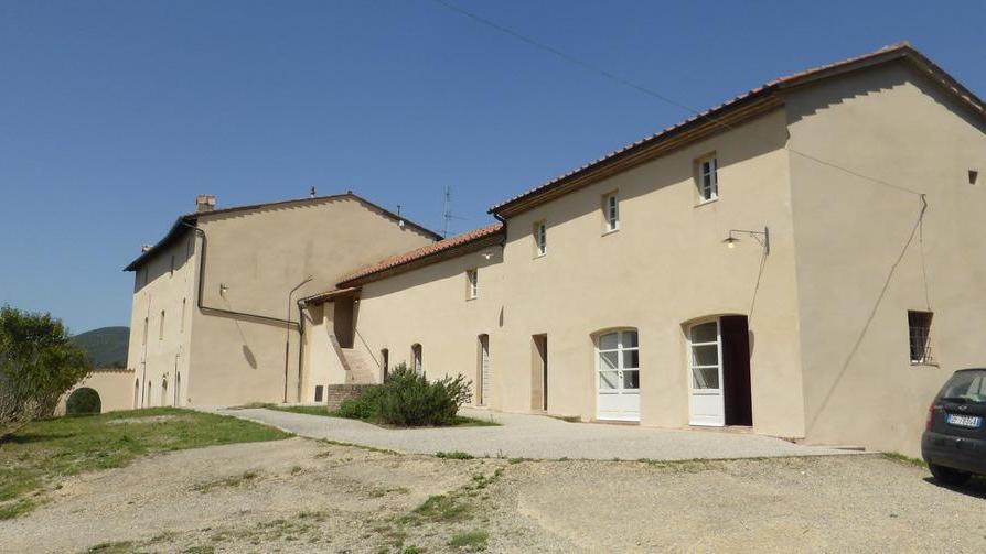 Fattoria di Caselli Appello dei titolari