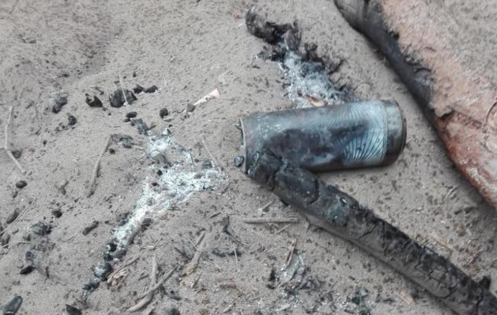 Bivacchi in pineta, torna l’allarme fuochi 