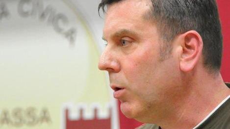 Galeotti: «Quel palazzo è in regola?»