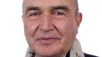 Ecco la squadra che appoggia Di Curzio