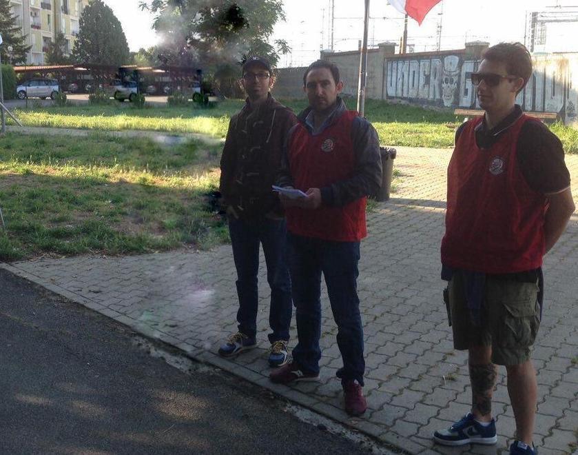 «Al Comune non interessa il parco»