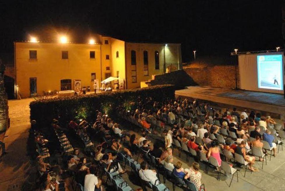 Cinema al Cassero Senese Cercasi gestore estivo 