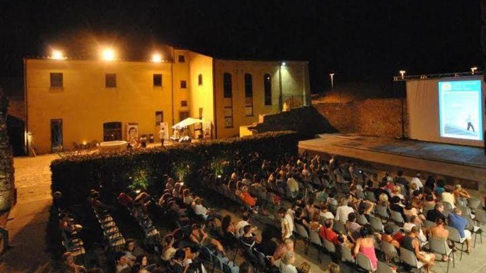 Cinema al Cassero Senese Cercasi gestore estivo