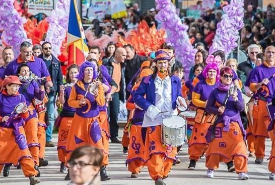 Un mese di eventi in centro a Camaiore