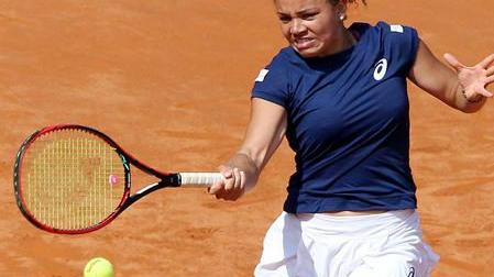 Paolini super a Praga: oggi si gioca la semifinale