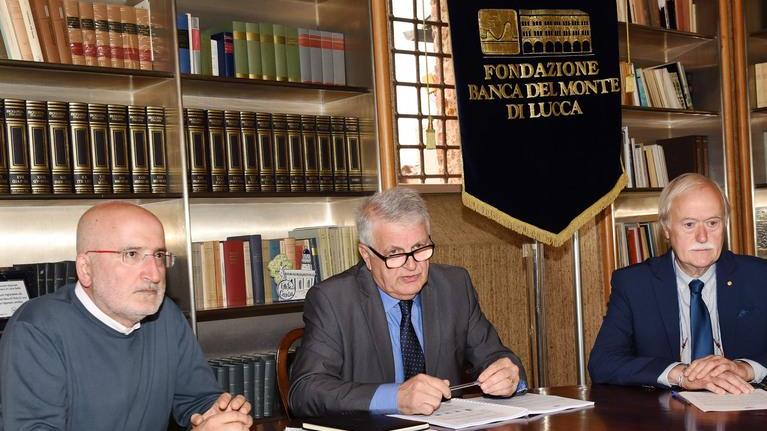 Fondazione Bml, un milione di euro per il territorio