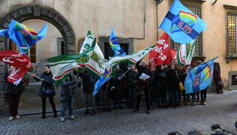 Un posto per tutte, subito sarà difficile da trovare 