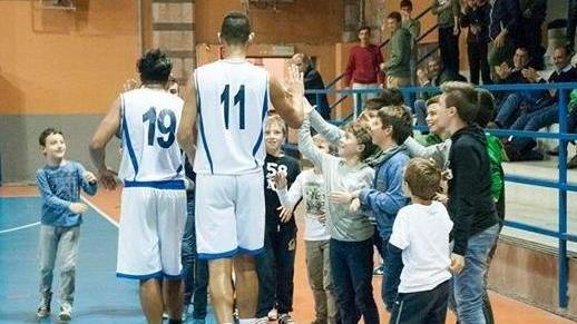 Spintermar, l’imperativo è vincere