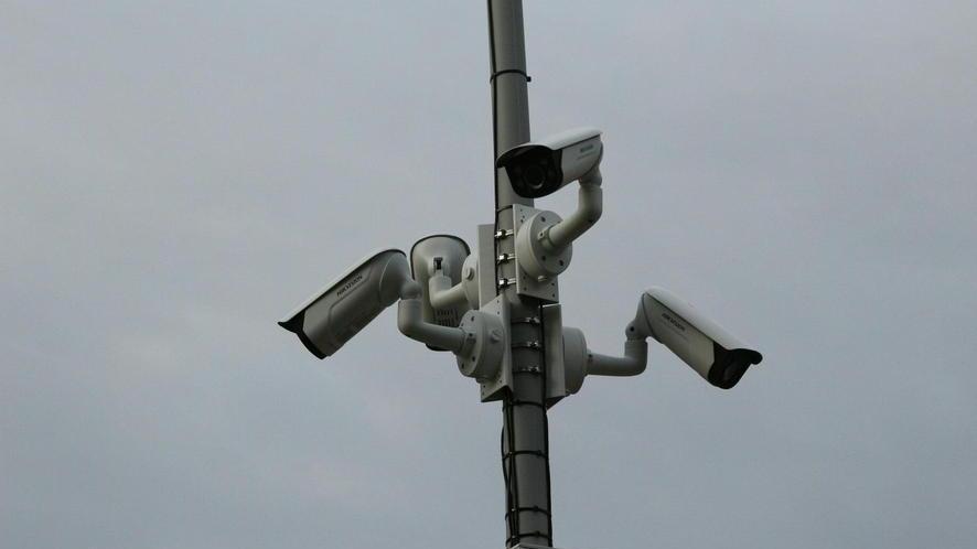 Abbandono rifiuti, nuove telecamere