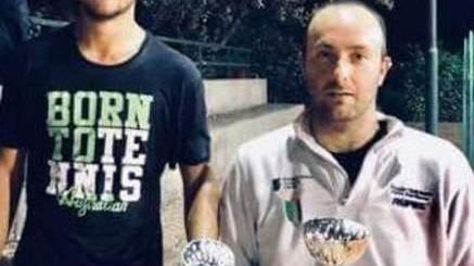 Puccini rispetta il pronostico, Grillo ko in finale a testa alta