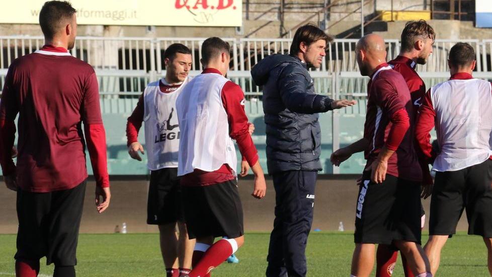Sottil prepara il turnover per sabato