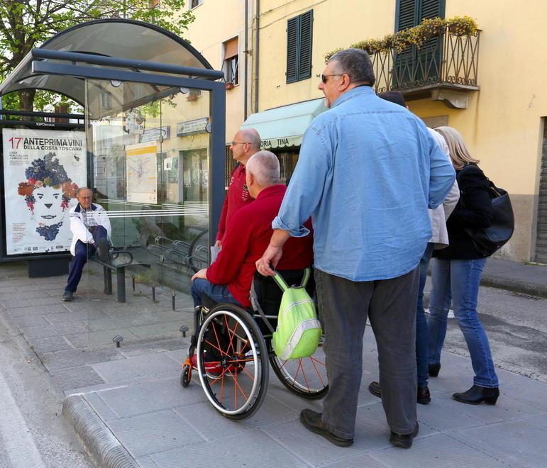 Disabilità gravi, arrivano 12 milioni 