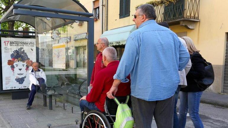 Disabilità gravi, arrivano 12 milioni