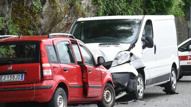 Uccisi mentre vanno dalla nipotina