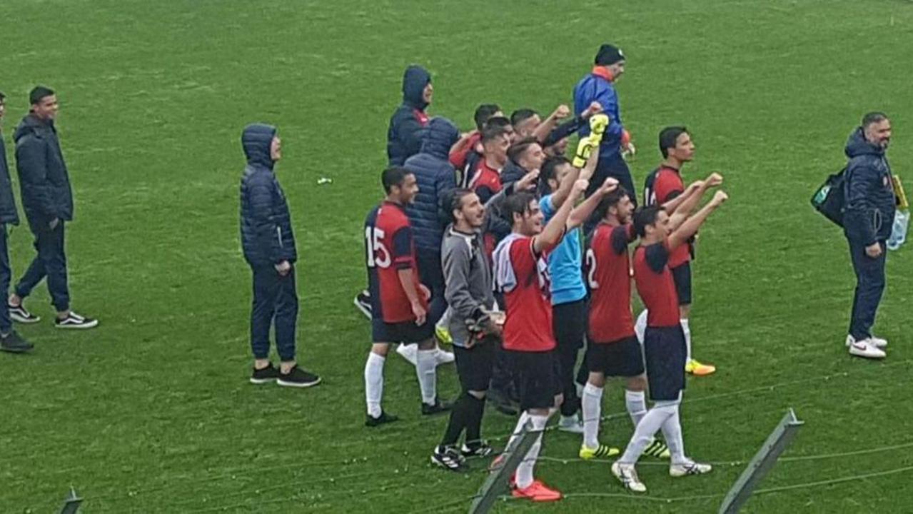 A Sa Rodia la finale regionale: si sfideranno Torres e Guspini