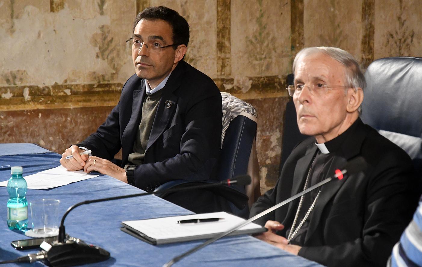 “Verità o Libertà?”, dialogo sull’eterno dilemma 