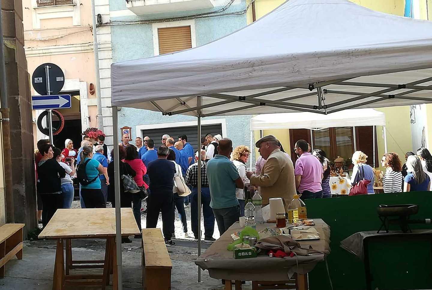 Il meglio di Chiaramonti in mostra per un weekend