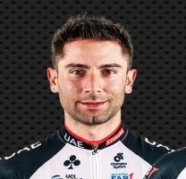 La Uae Emirates: «Arroccati intorno al nostro capitano» 