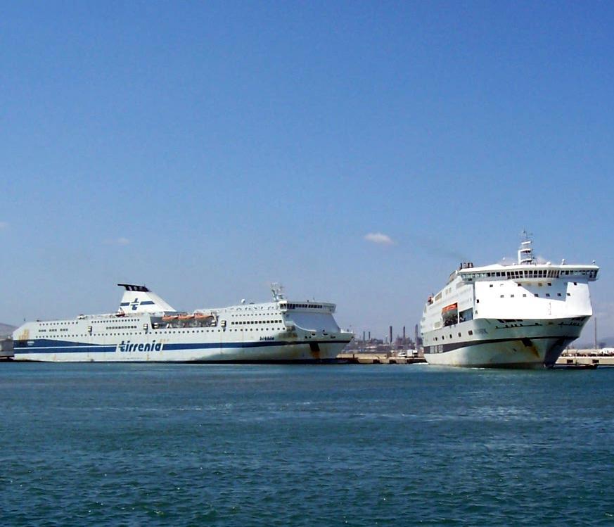 Lo scalo di Porto Torres: se ne parla in un convegno