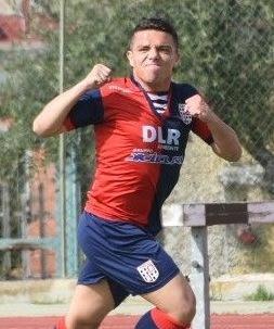 Eccellenza: ultimo atto alla “Piramide” 