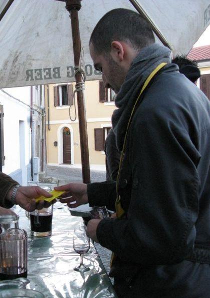 Bonorva, a spasso tra le antiche cantine per la festa del vino 