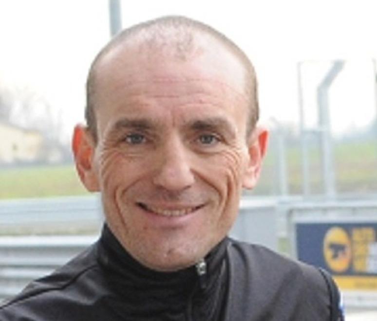 Campionato Provinciale Crono: Stefano Nicoletti il più veloce