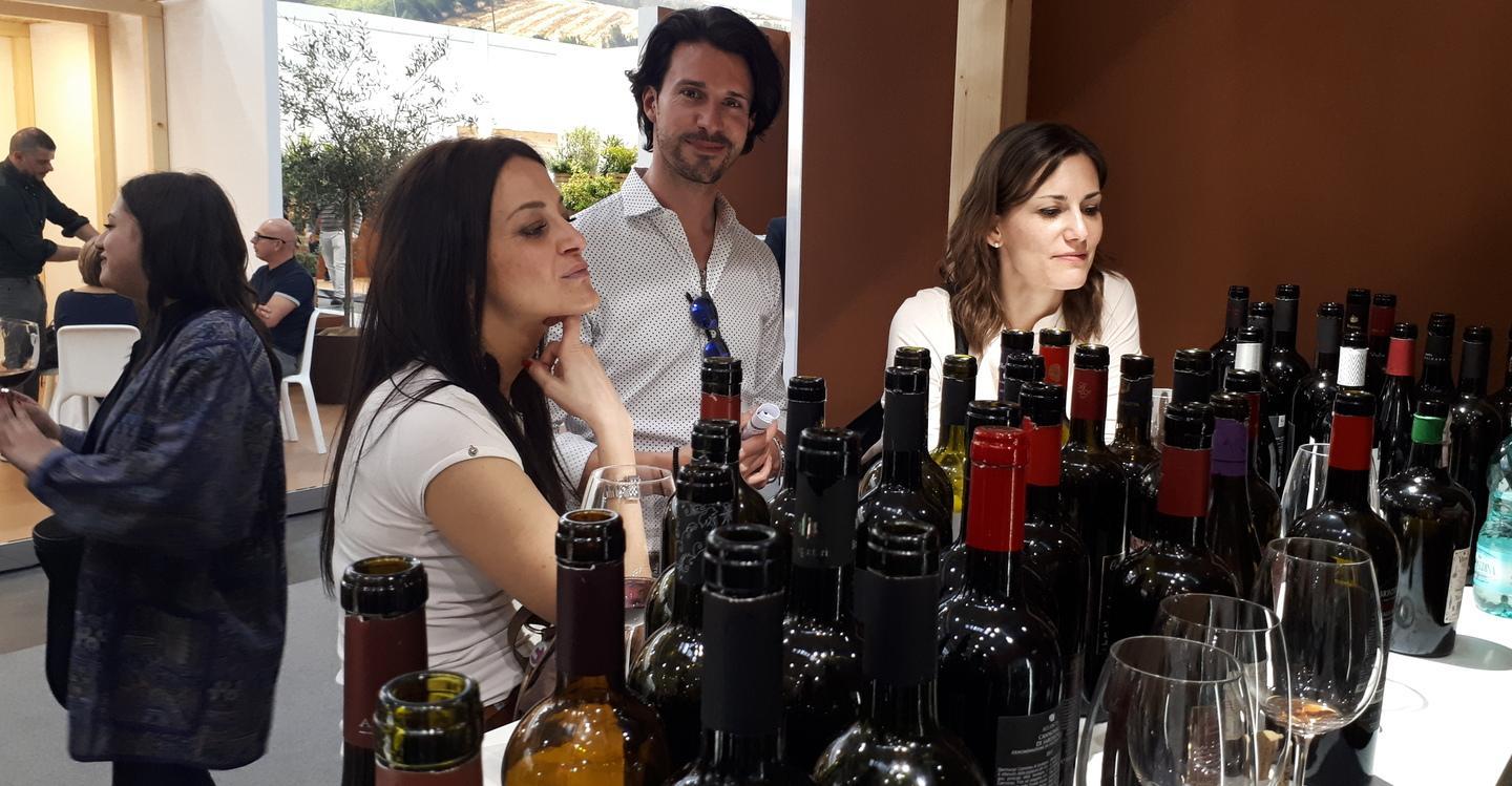 Ad Alghero gli stati generali del vino 