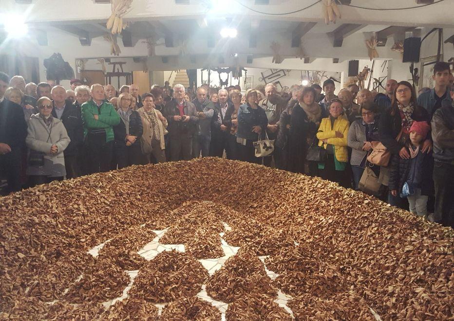 In centotrenta per il Matilde Mazzieri day dell’Hewo