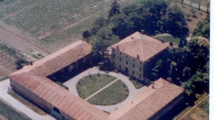 «Villa Tusini sarà il cuore del paese»