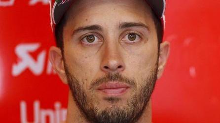 Dovizioso prova a respingere l’assalto dei rivali per il titolo