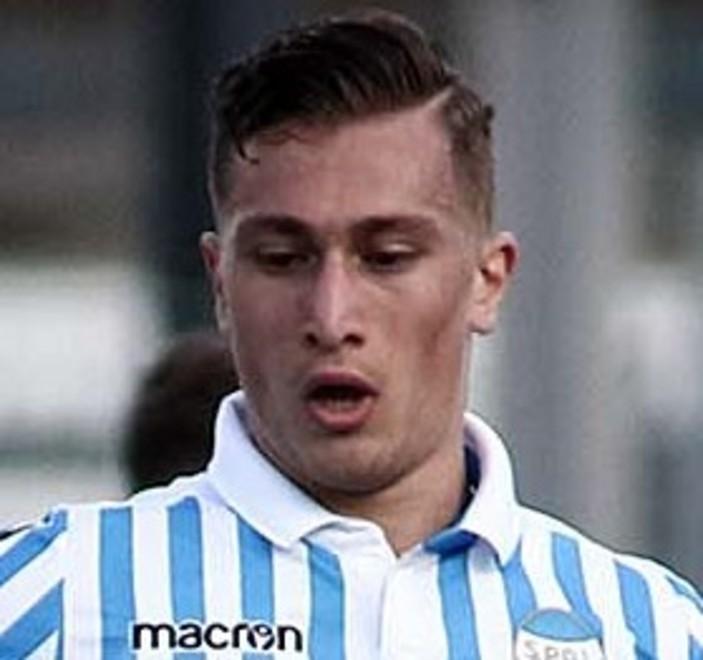 ESPOSITO ANCORA IN GRUPPO