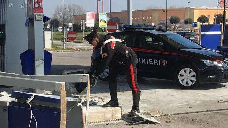 Madre colpita e derubata dalla figlia