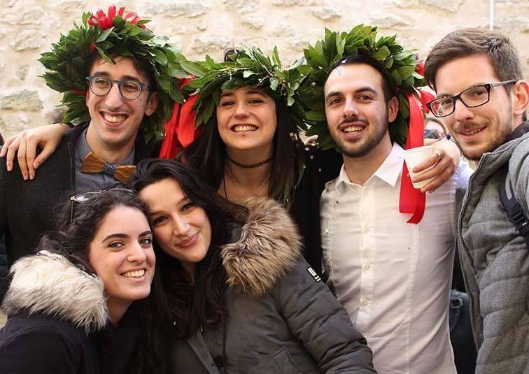 «I nostri giorni insieme Eri buono e generoso»