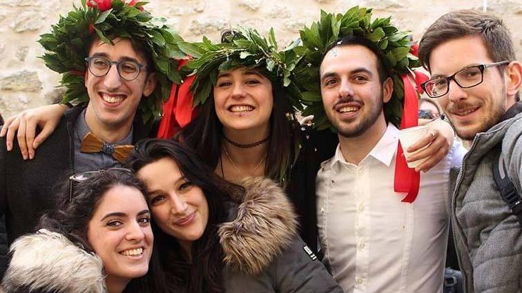 «I nostri giorni insieme Eri buono e generoso»